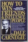 How to Make Friends and Influence People by Dale Carnegie