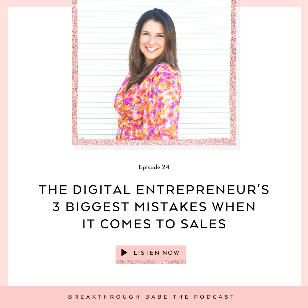 Digital Entrepreneur