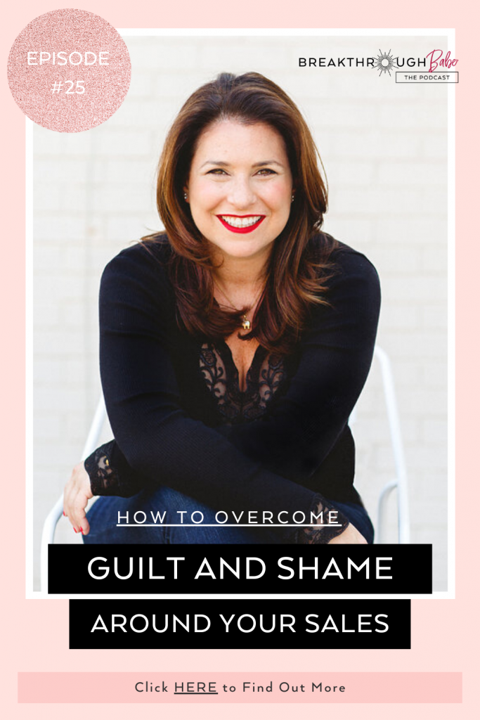 How to Overcome Guilt and Shame