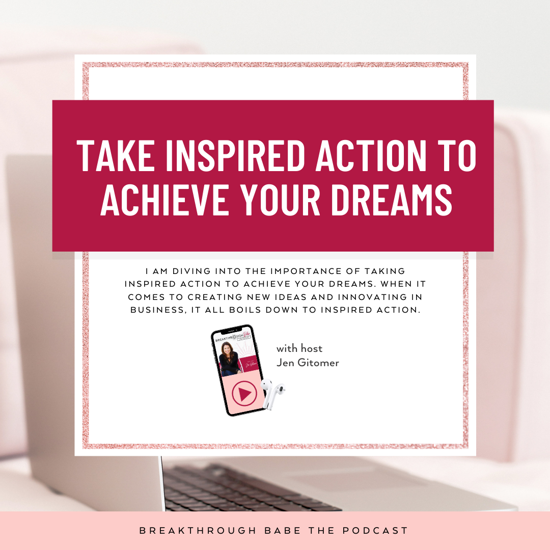 Inspired Action