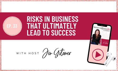 Risks in Business