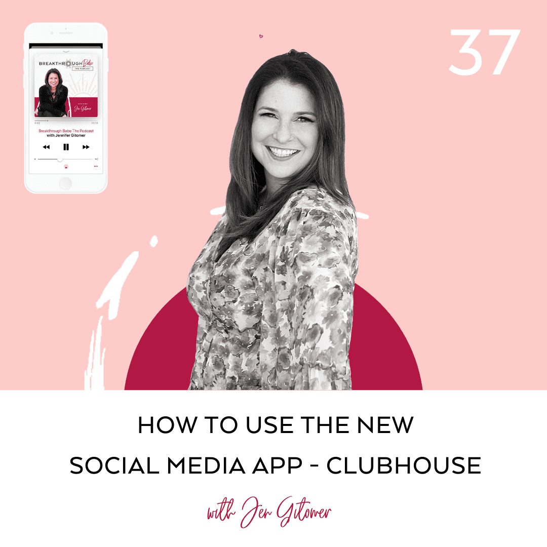 new social media app