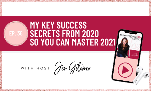 Key Success Secrets