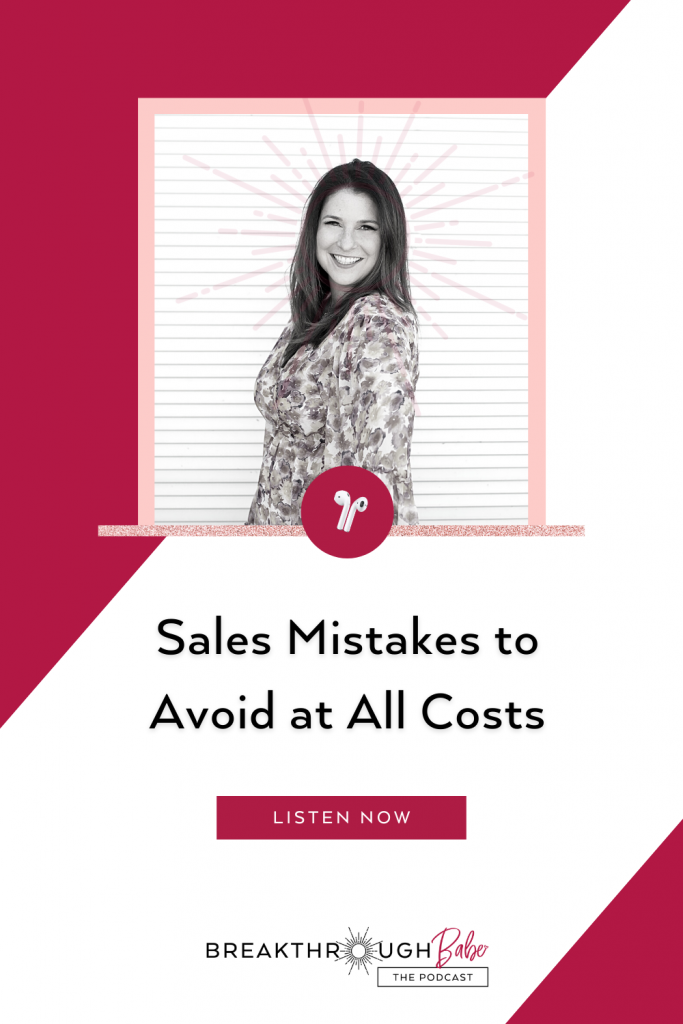 sales tips