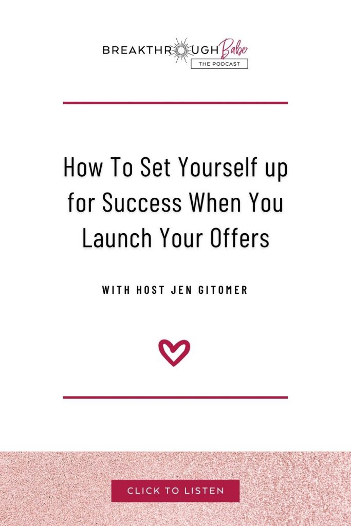 launch success