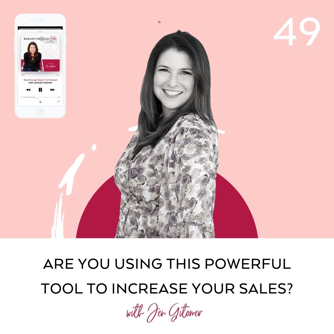 increase your sales